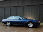 Ferrari 400 Automatic i 1979 года